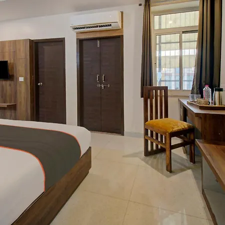 Hotel Aravali Inn-2
